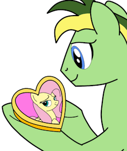 She's always been my favourite by Didgeree