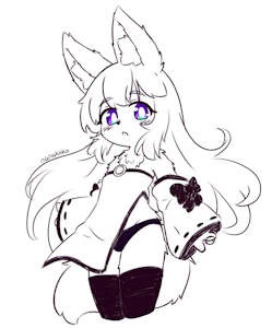 kokoooo by Nanakoko71