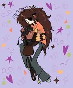 I'll tear your heart open just to feel by WispyVixen