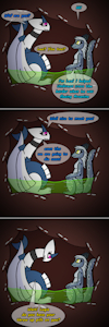 Big Problem [11/21] by AlphabetABC