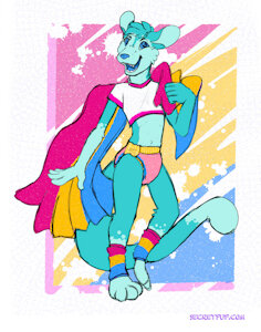Slay by Secretart