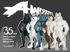 Dance with the Wolves by MooxicanBull