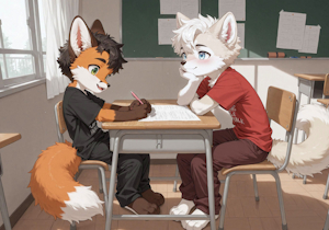 Can't focus by JohnnyByFar