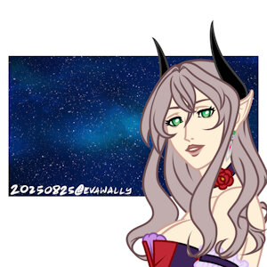 Bamu as Sheryl by riverhayashi