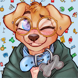 Perrito by beetlejewel