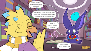 Erakir MMR - August 2025 - Surprising Spell by TrevorFox