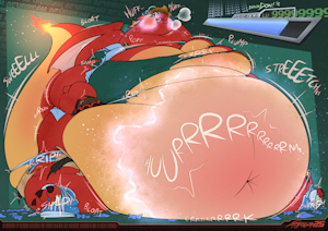 [C] Rare Candies Addiction Speedrun by aFurreak