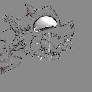 POV: Your food was too hot by Moonshinedahyena