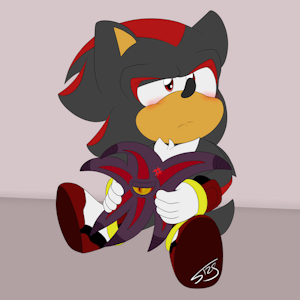 Little Shads by SilverTyler25