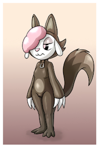 Cofi by w0lfram1