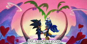 Aniversary 14 by kamiraexe