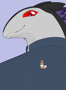 Big Fren Transport by Zeevee