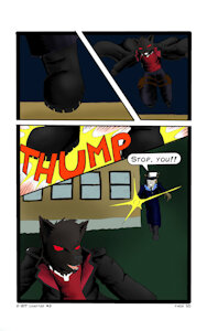 2-817 the comic chapter #2 page 30 by n1ghtmar37