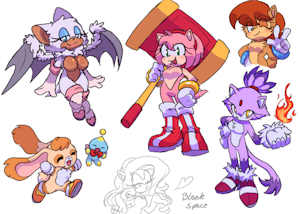 Dressing like the boys by M0n0M0nk11