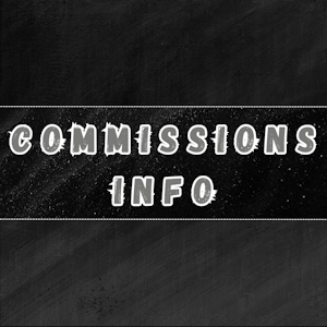 COMMISSIONS OPEN by Meowwabae