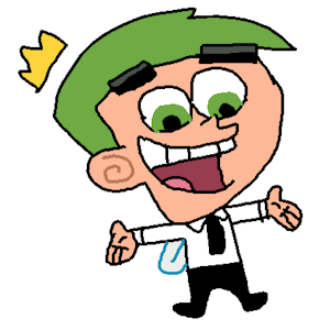 Cosmo by ChavoAndFriends
