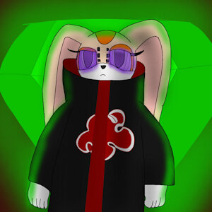 Pain the rabbit by CliveRunefist2