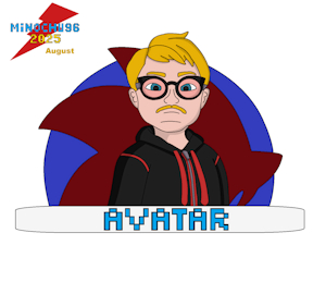 Xbox Avatar, Mii & Astro Bot by Minochu96