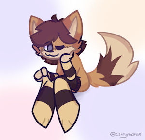 another YCH! by Citrysofka