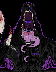Devour by ArkZil