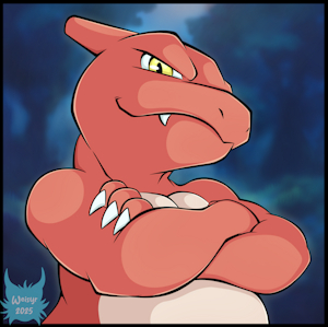 Confidence by Weisyr