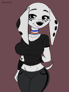 dolly by dylanozoka18