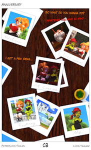 Anniversary Page 3 by Tahlian