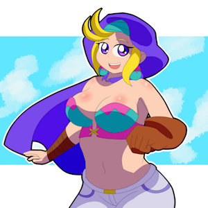 sky by sheepsigil