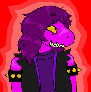 susie by delphinophile