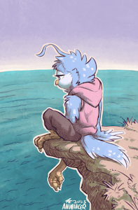 Somber by Animancer