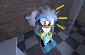 Are You Spying on Me?! by SonicPGaming