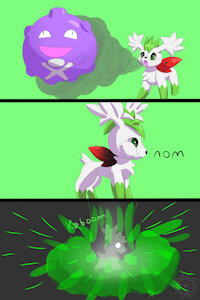 Ecofriendly by mastrkitty069
