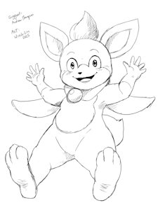 Sketch 413 - Chip by WinickLim