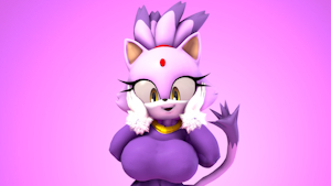 Blaze, Blaze, Blaze! [SFW] by Zoothen