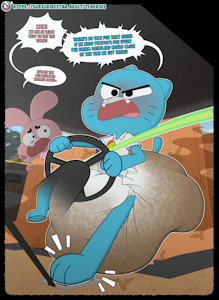 Dangerous Daisyland Drive~ by Tenerius