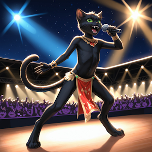 Bold Stardom by TearMarks