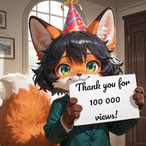 Thank You!♥️ by JohnnyByFar