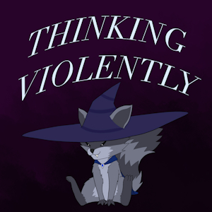 Evil Intent by WarlockRaccoon