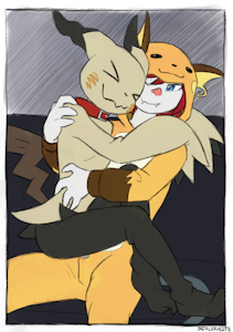 Mimi's Request Pt2 by LlyanaTherasll