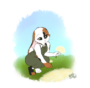 Holly's Horticulture [C] by NekoStar
