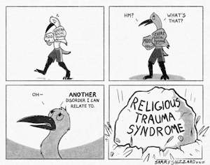 Growing up Gay Memoir Announment by Samareckk