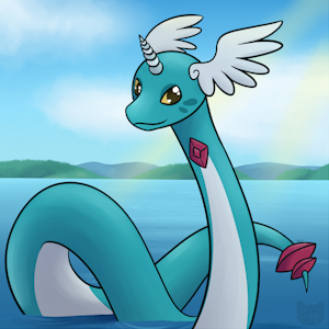 Coastal Noodle by GyroTech