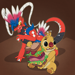 sandwich envy [$] by argonvile