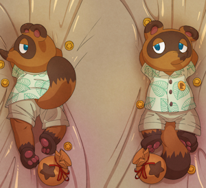 tropical daki [$] by argonvile