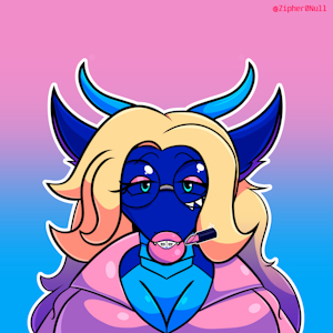 Bimbofication Lipstick 3 by IcewindtheGreat