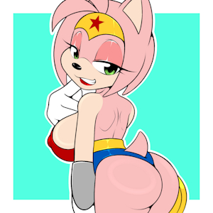 Dc6 by Kloudmutt