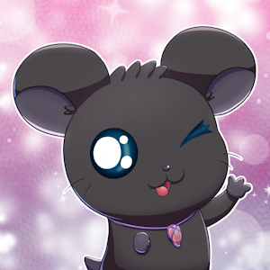 Shadow pfp by HamtarOso