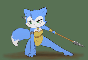 Krystal by e254e
