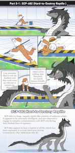 (Comic) Passive Death Wish 0-1 by vavacung