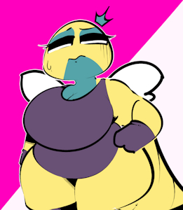 Sparcity by 1upGobbo